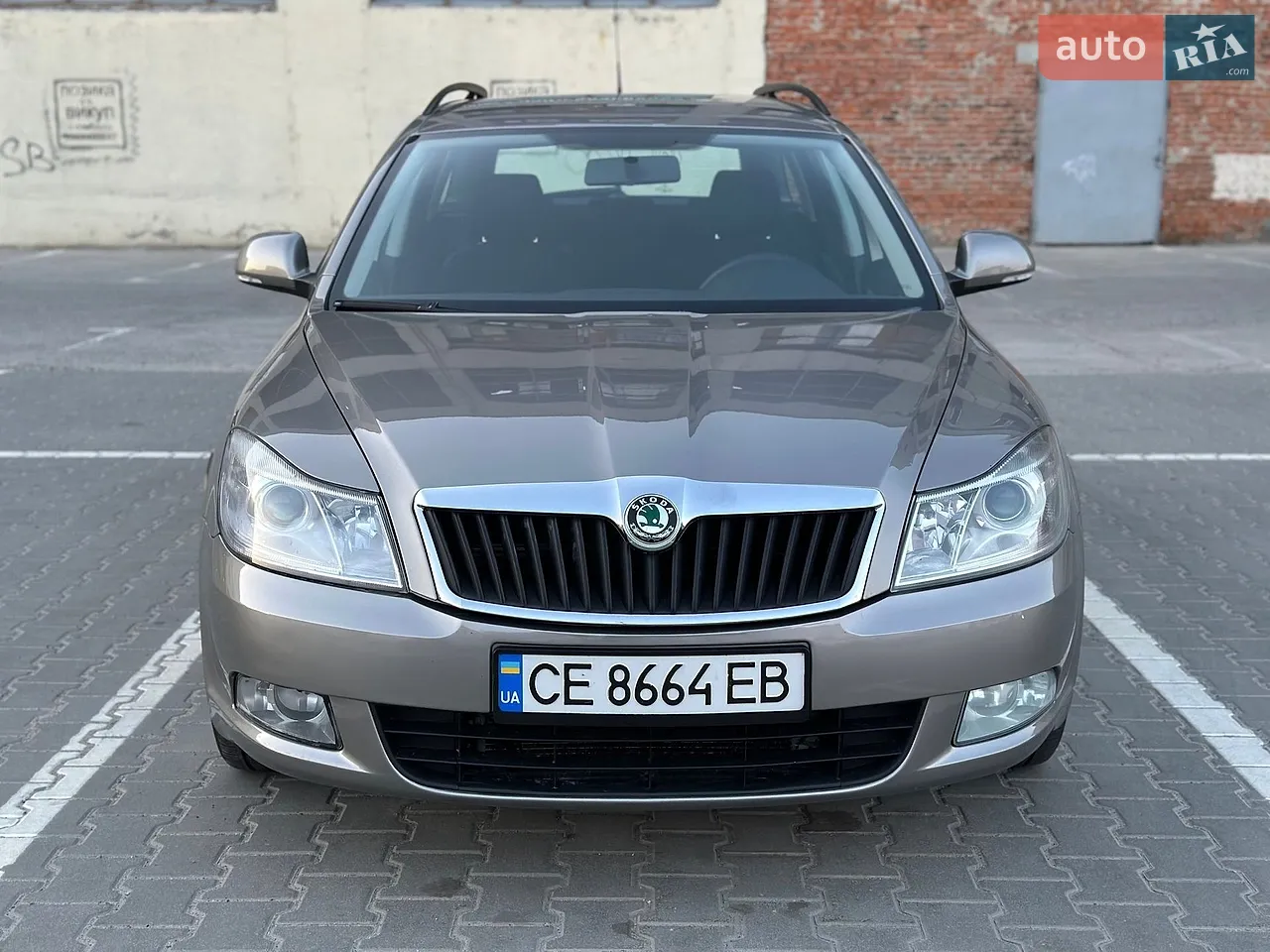 2010 Skoda Octavia - мініатюра 29