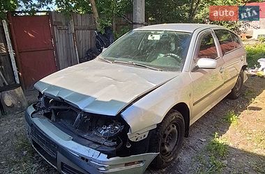 Лифтбек Skoda Octavia 2006 в Киеве