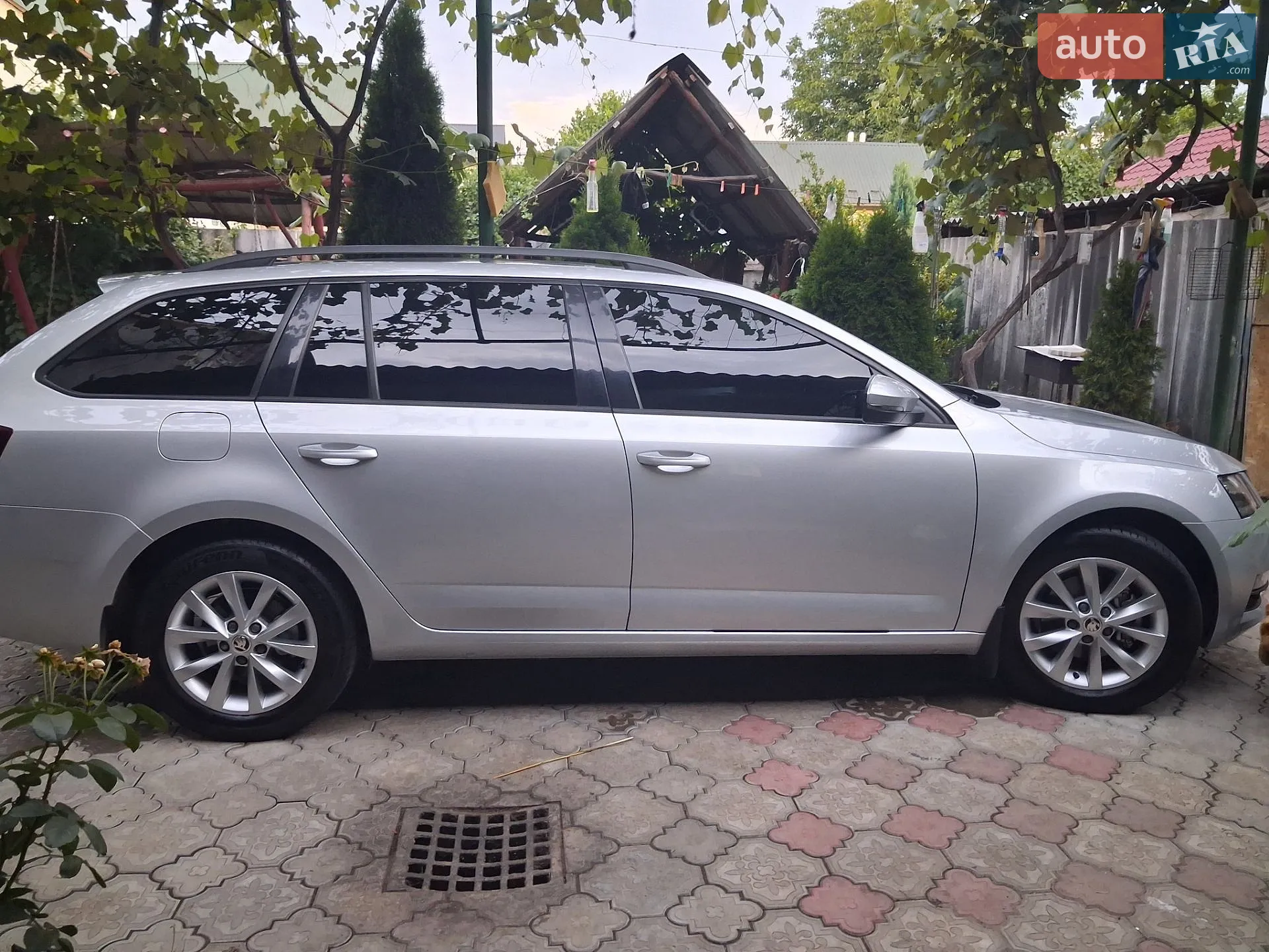 2018 Skoda Octavia - мініатюра 5