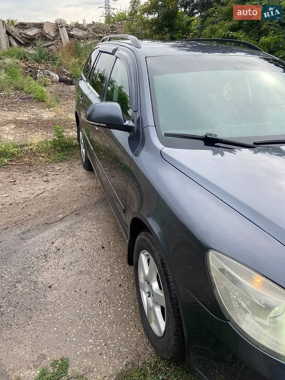 2011 Skoda Octavia - мініатюра 2