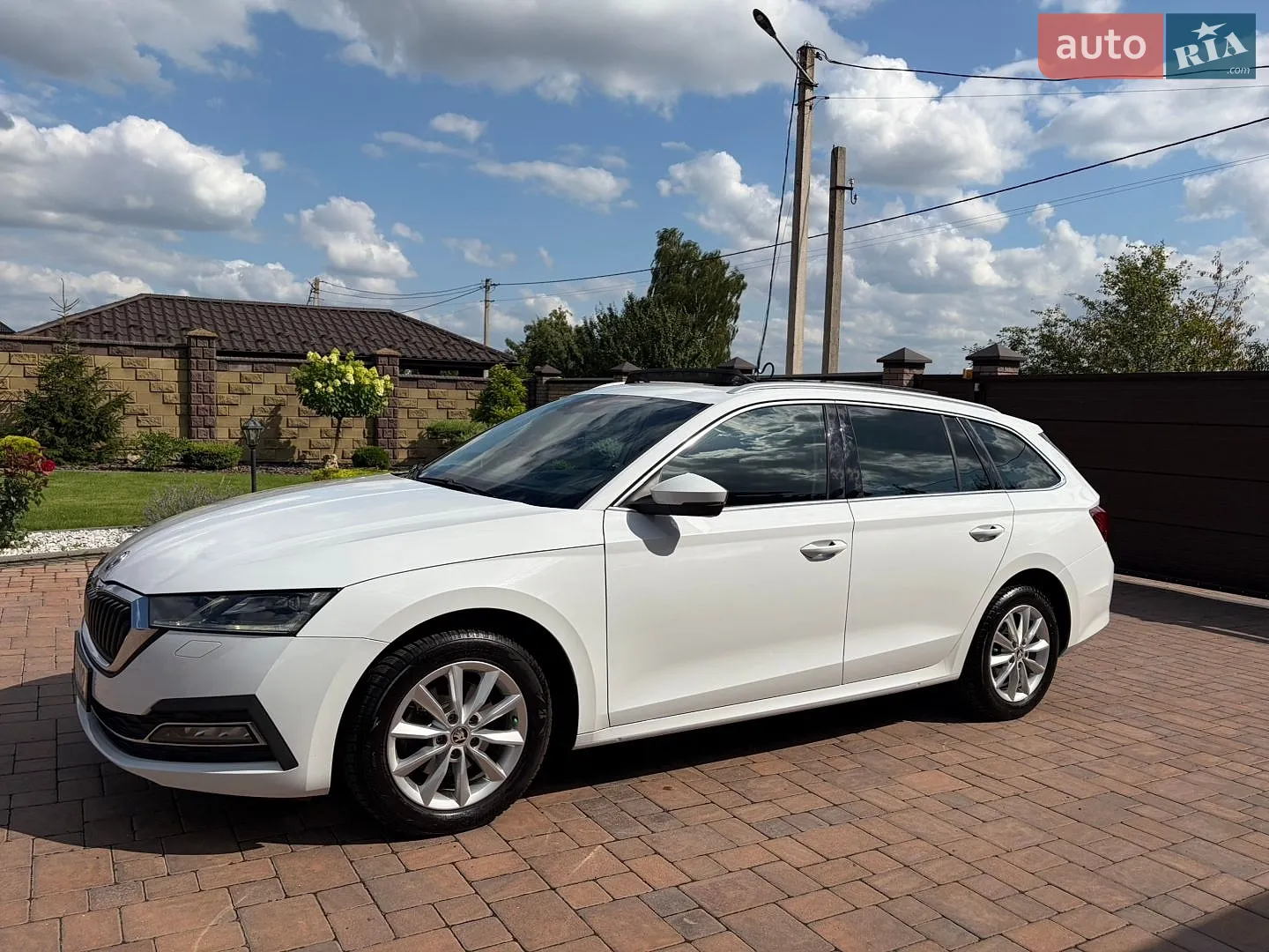 2020 Skoda Octavia - мініатюра 6