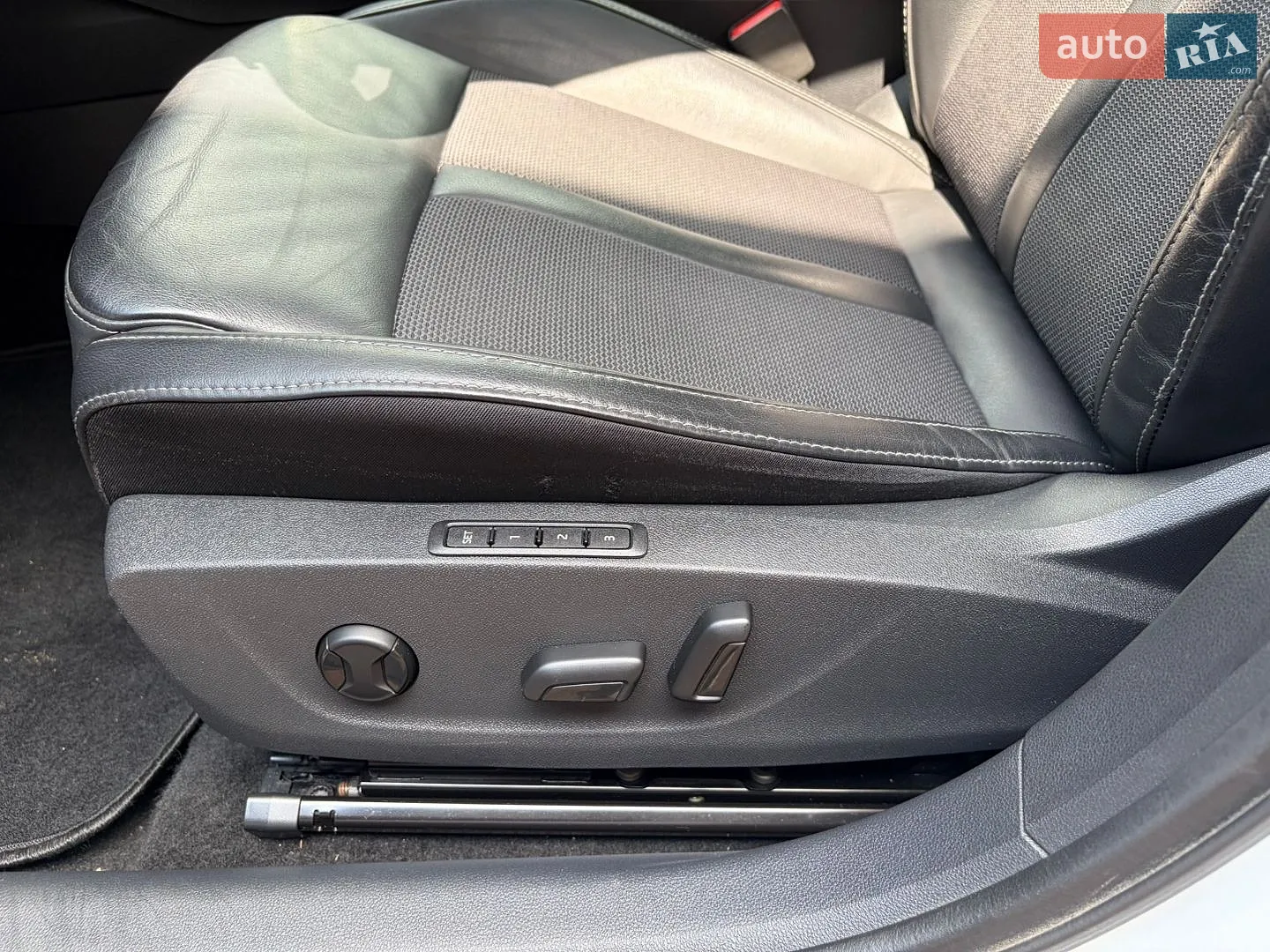 2020 Skoda Octavia - мініатюра 19