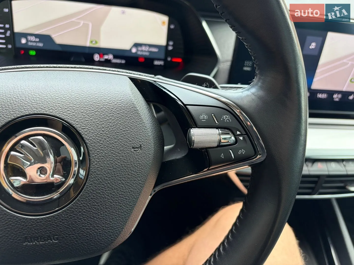 2020 Skoda Octavia - мініатюра 41