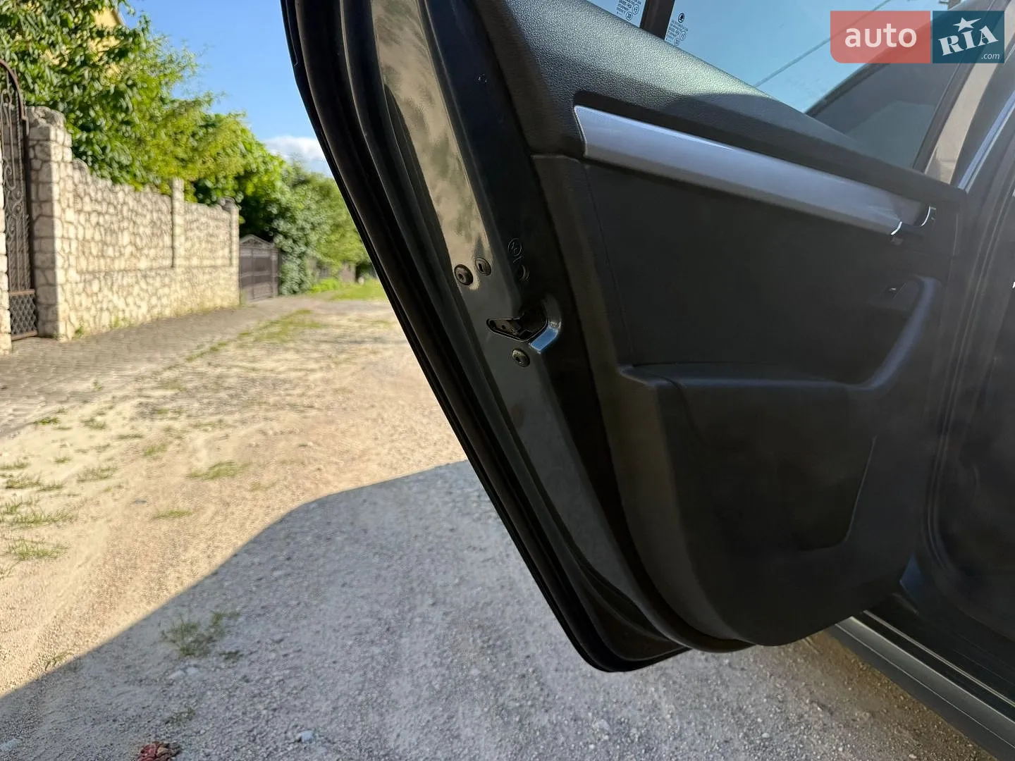 2014 Skoda Octavia - мініатюра 9