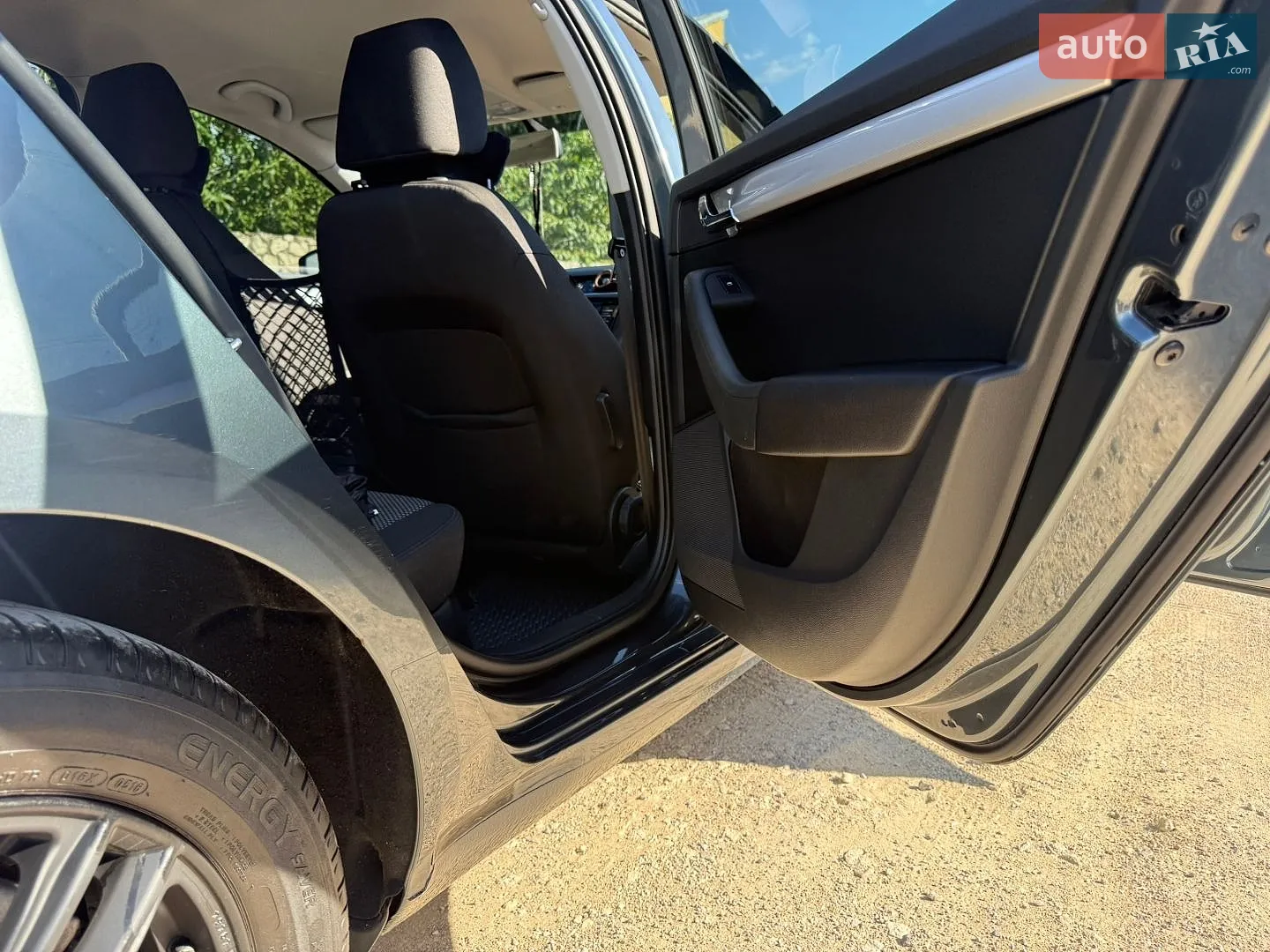 2014 Skoda Octavia - мініатюра 13