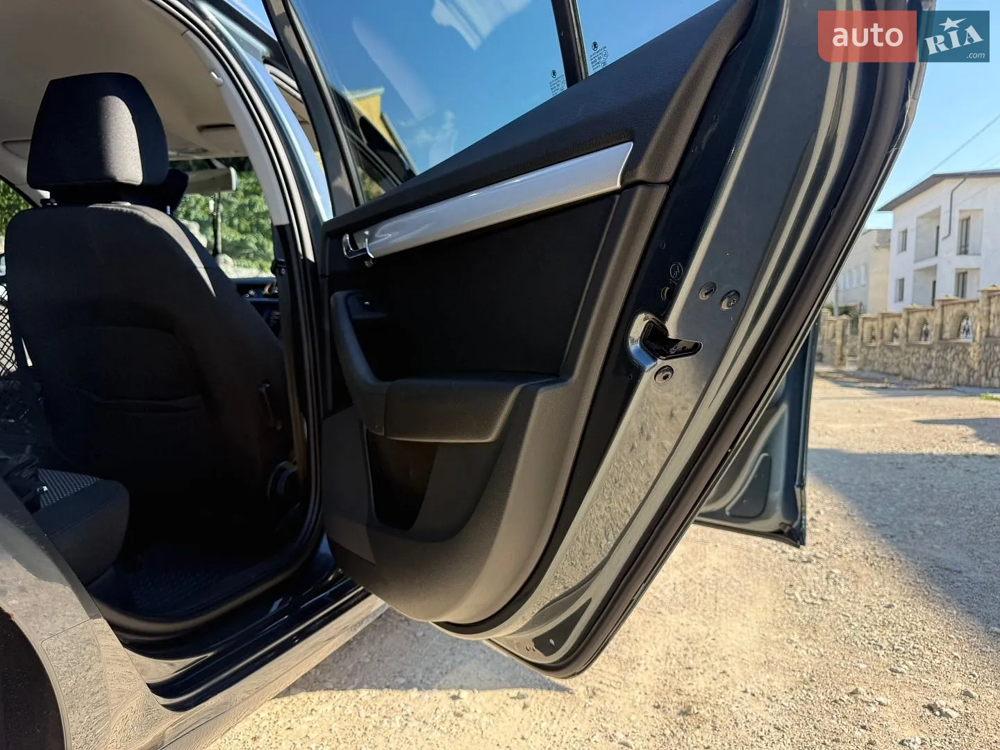2014 Skoda Octavia - мініатюра 14