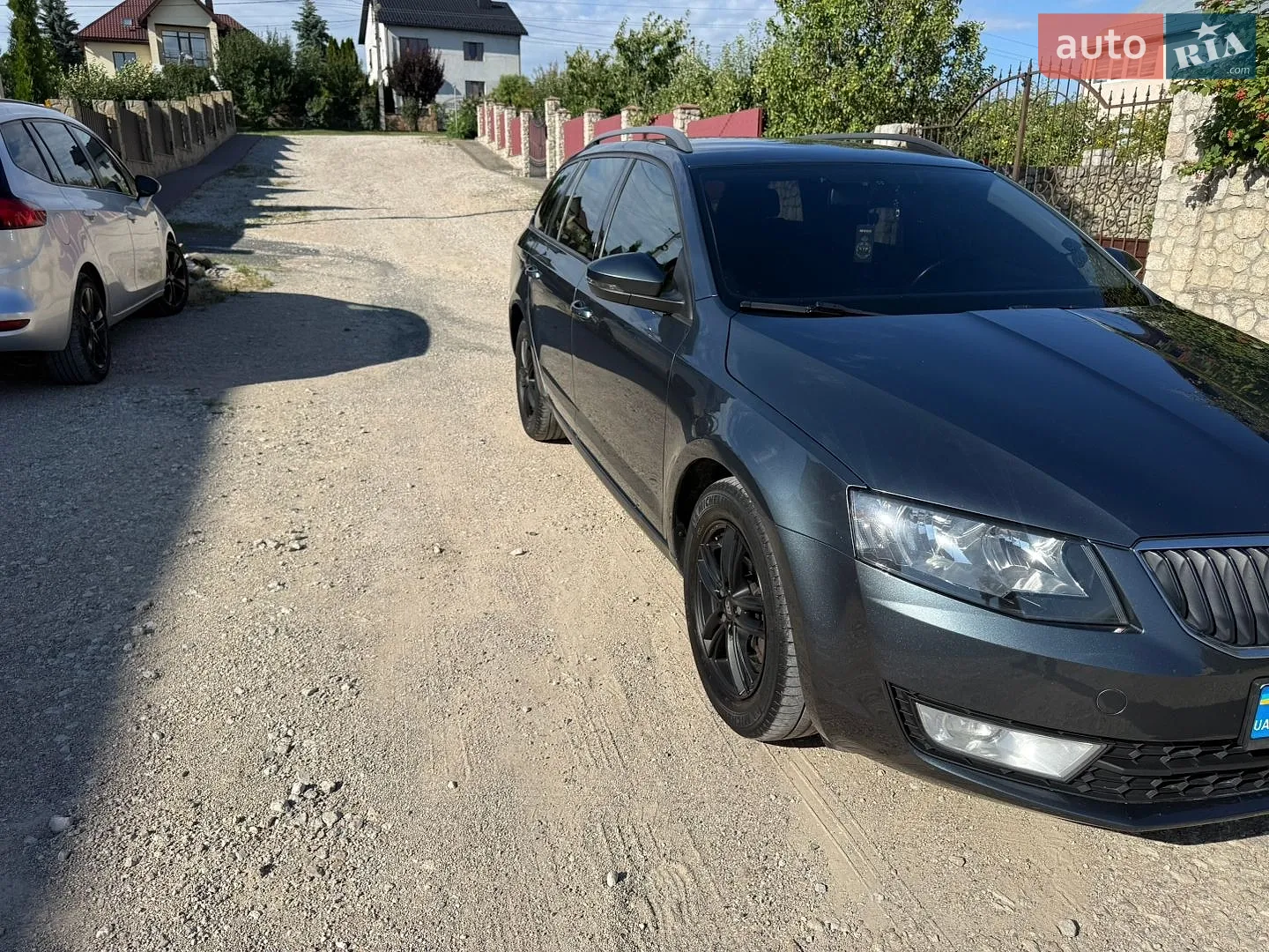 2014 Skoda Octavia - мініатюра 19