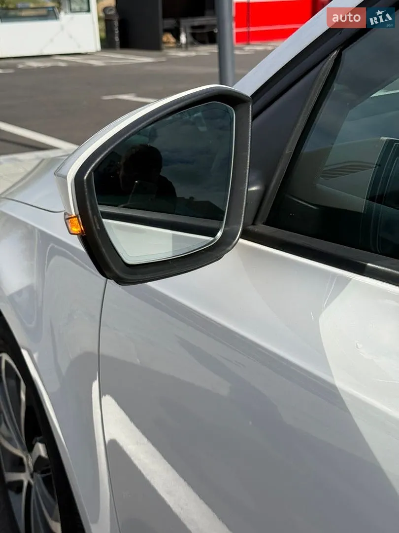 2019 Skoda Octavia - мініатюра 5