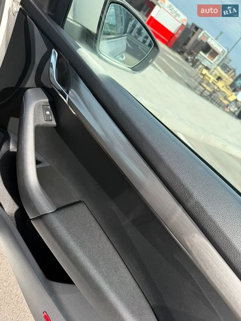 2019 Skoda Octavia - мініатюра 17
