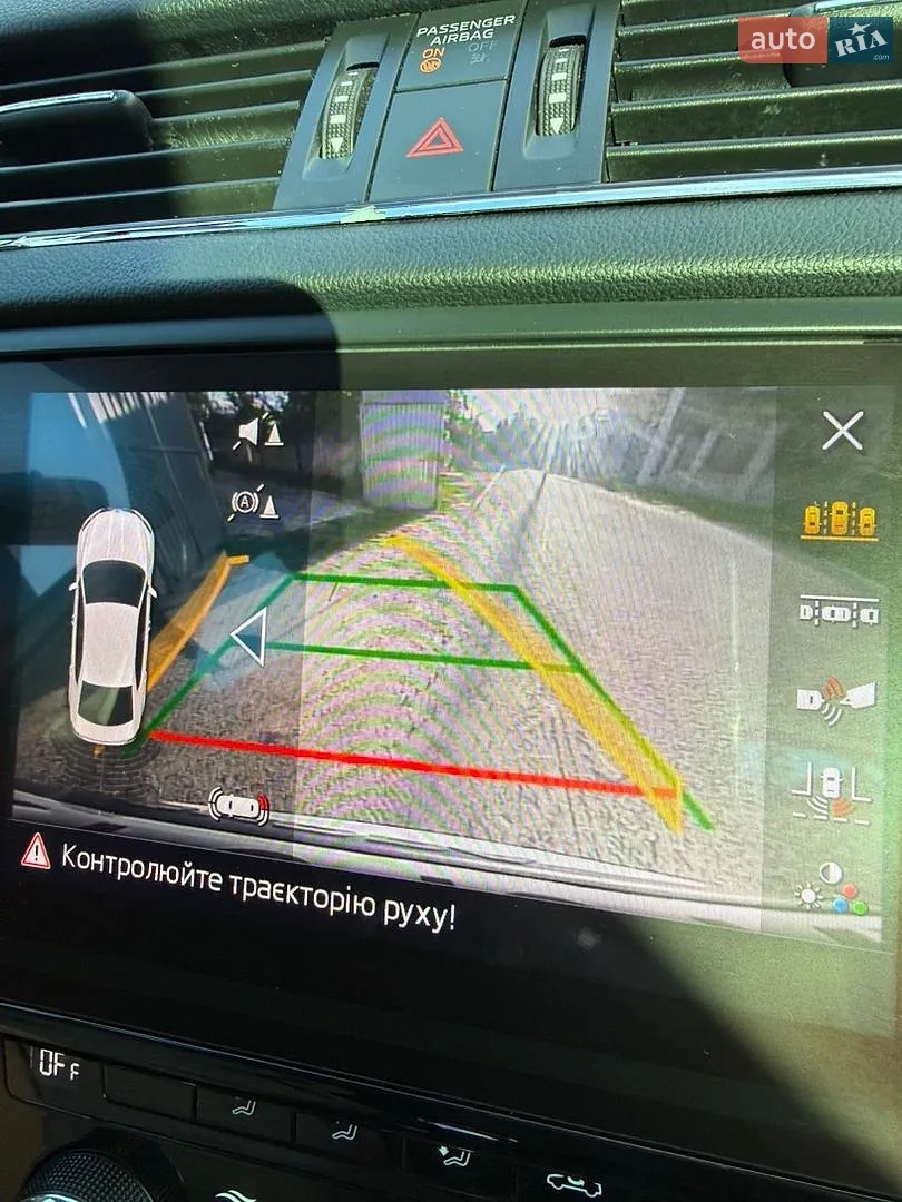 2019 Skoda Octavia - мініатюра 34