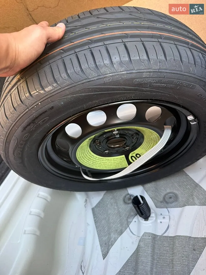 2019 Skoda Octavia - мініатюра 37