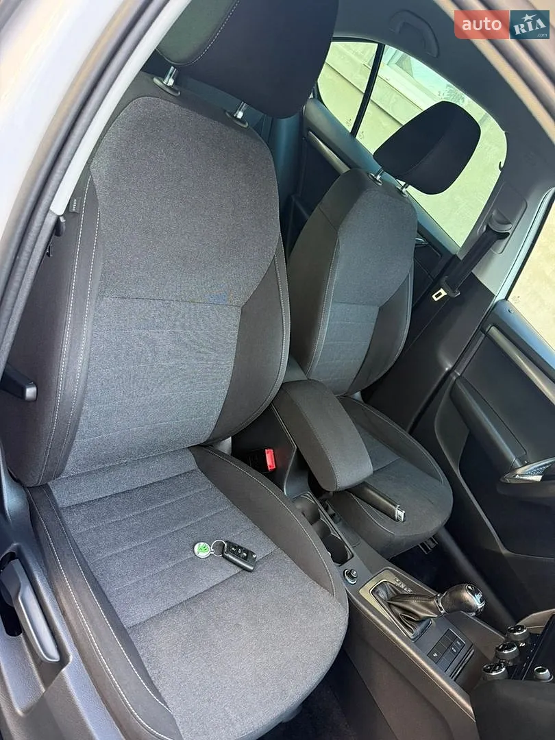 2019 Skoda Octavia - мініатюра 41