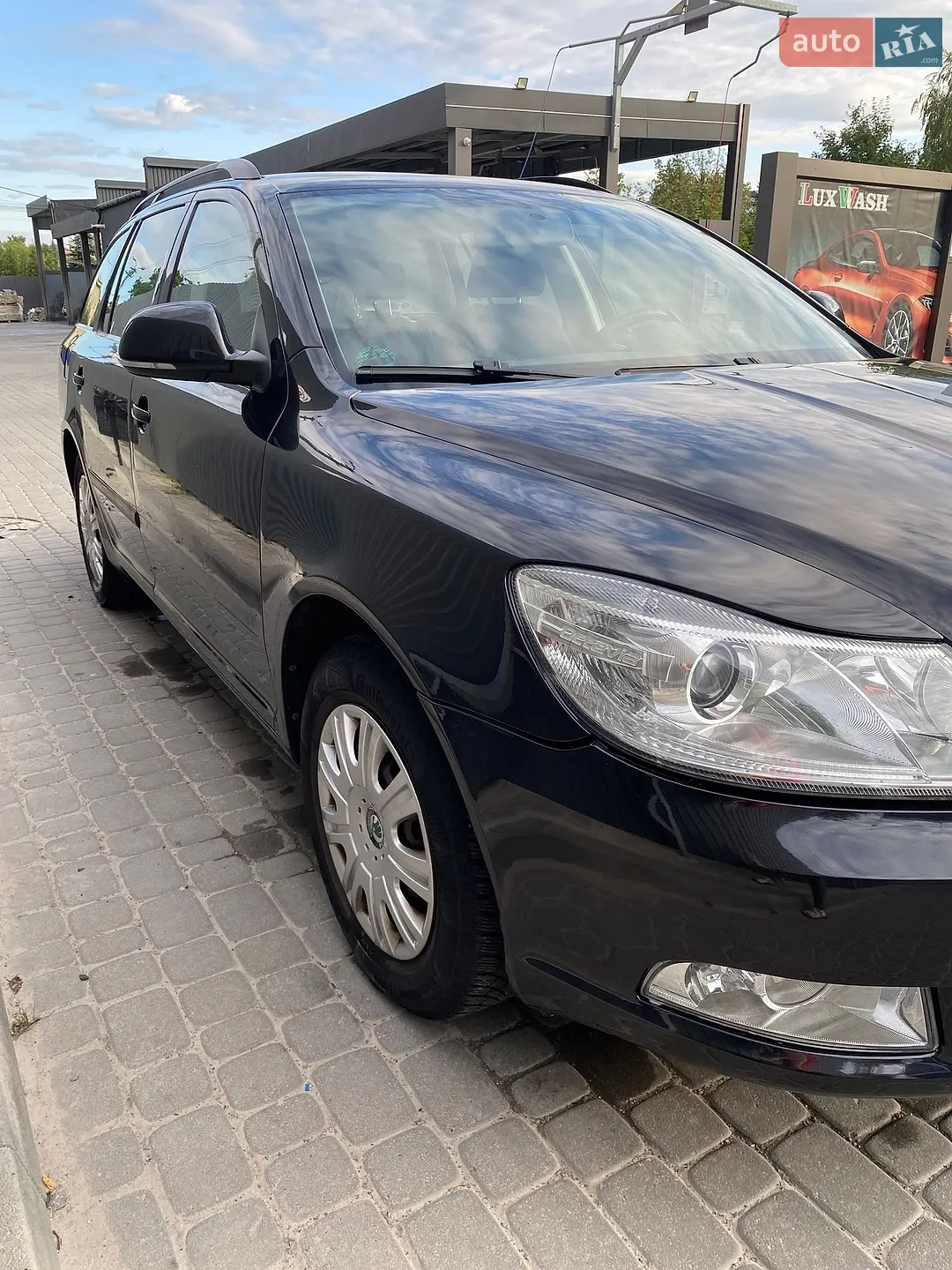 2012 Skoda Octavia - мініатюра 2