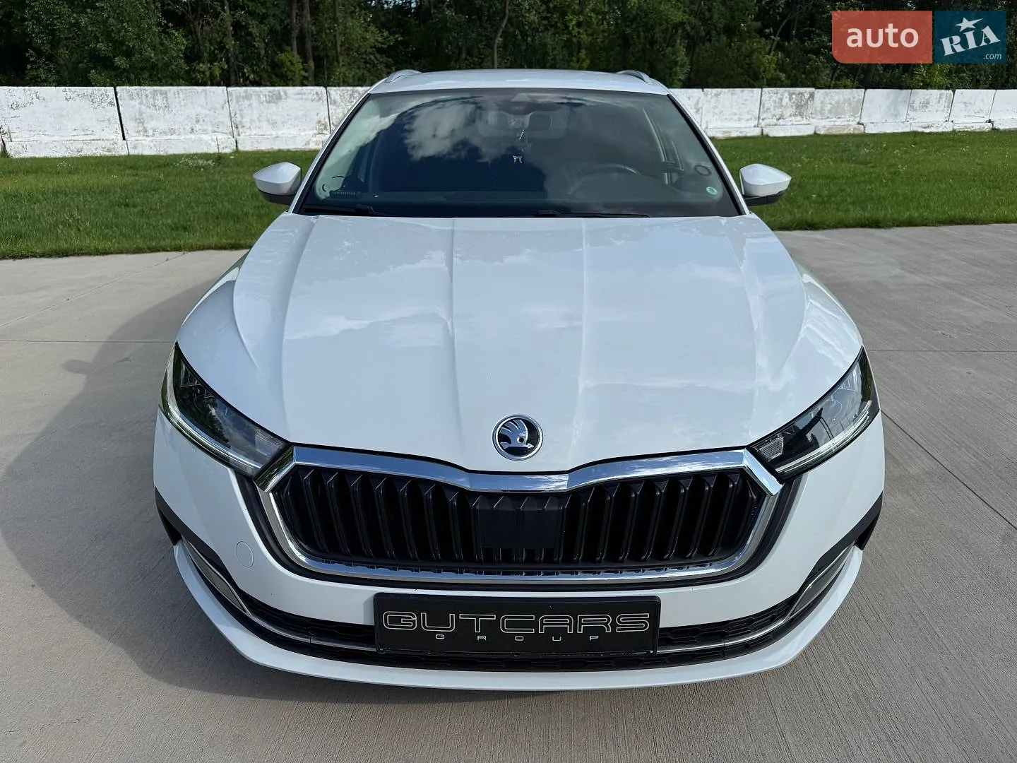2020 Skoda Octavia - мініатюра 9
