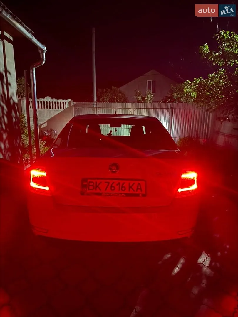 2019 Skoda Octavia - мініатюра 13