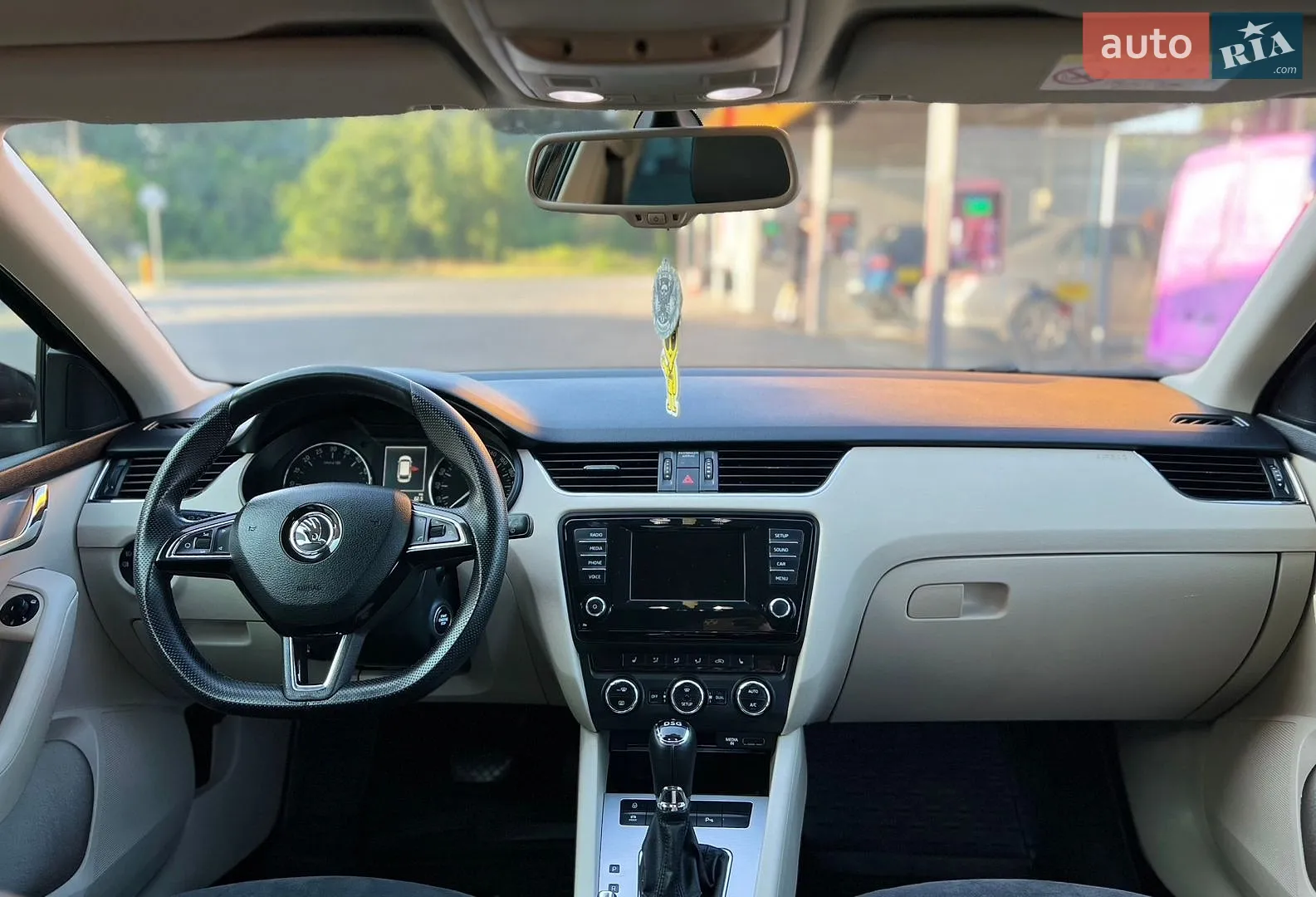 2014 Skoda Octavia - мініатюра 21