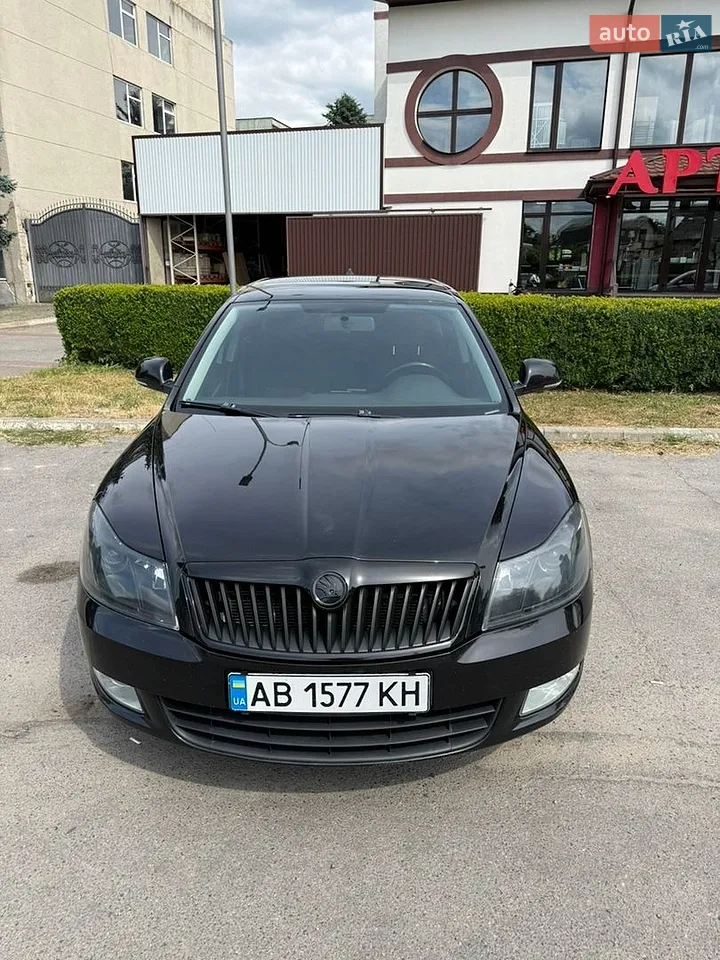 2012 Skoda Octavia - мініатюра 65