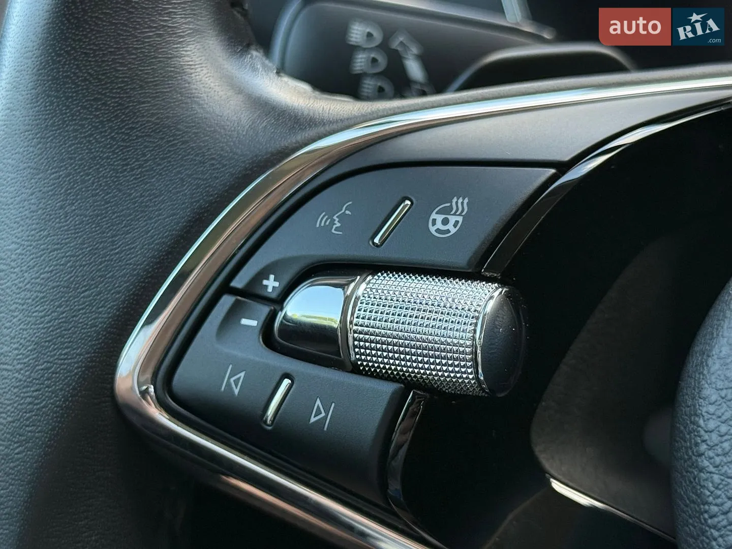2023 Skoda Octavia - мініатюра 6
