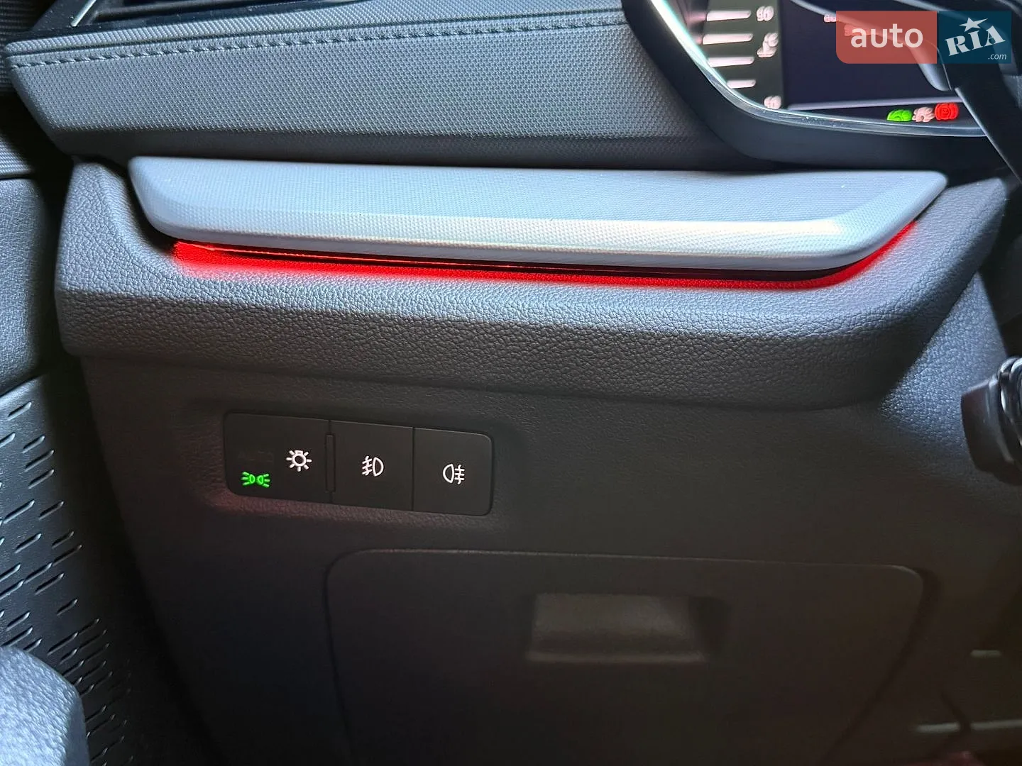 2023 Skoda Octavia - мініатюра 36