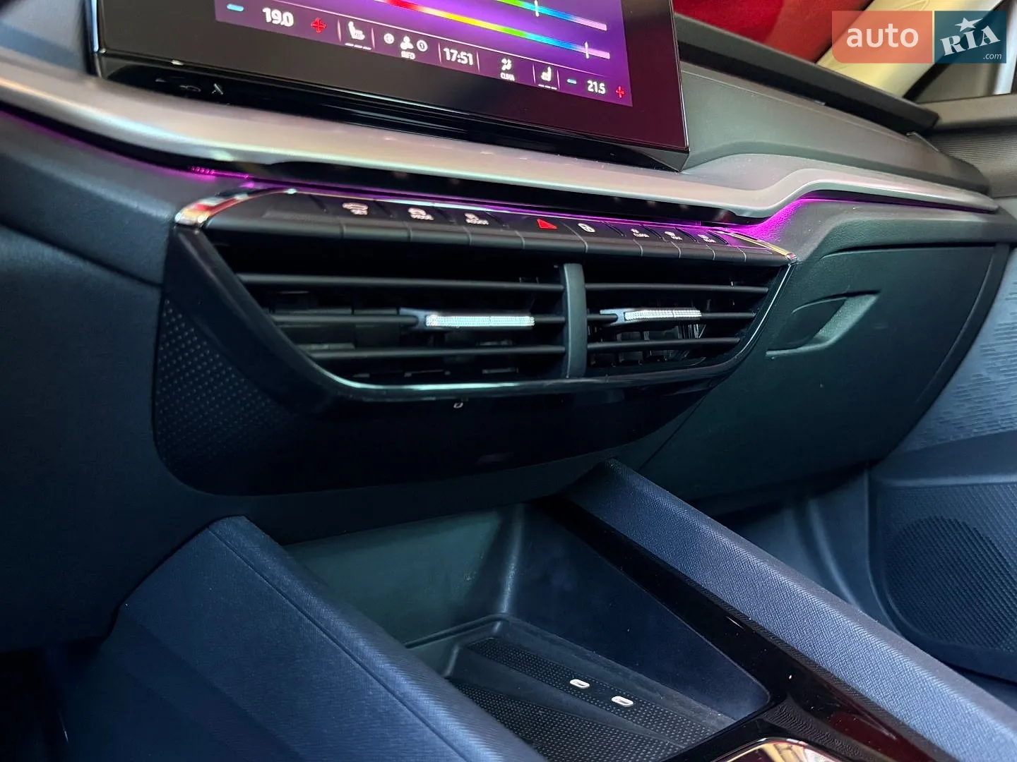 2023 Skoda Octavia - мініатюра 49
