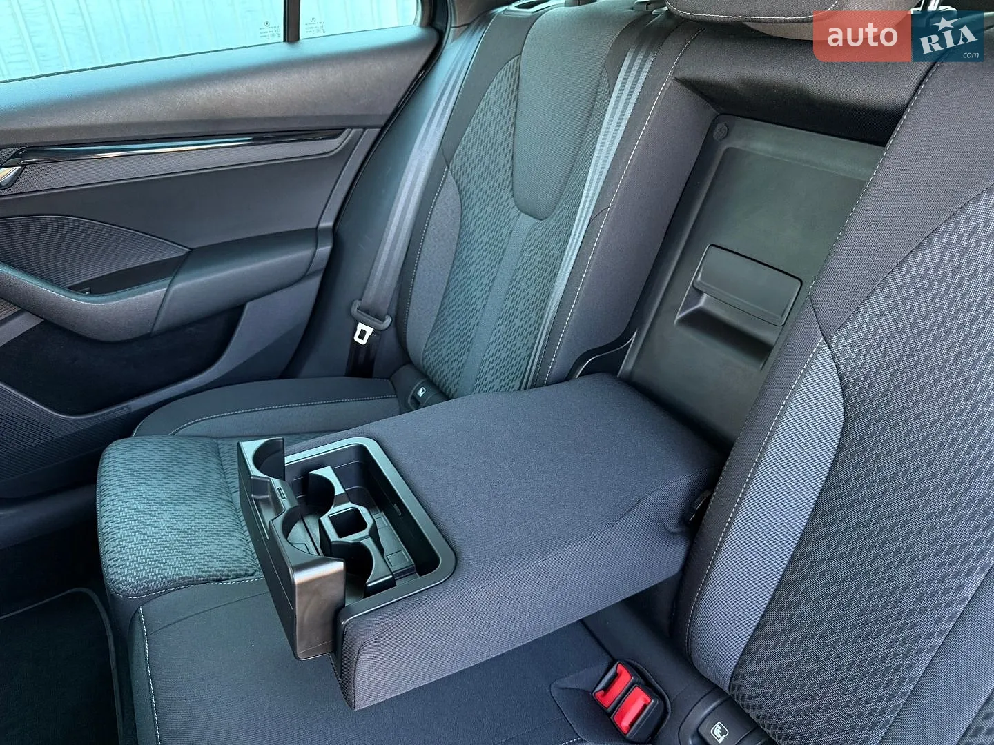 2023 Skoda Octavia - мініатюра 103
