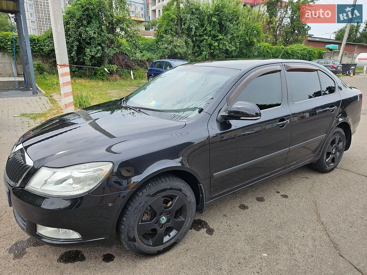 2012 Skoda Octavia - мініатюра 15