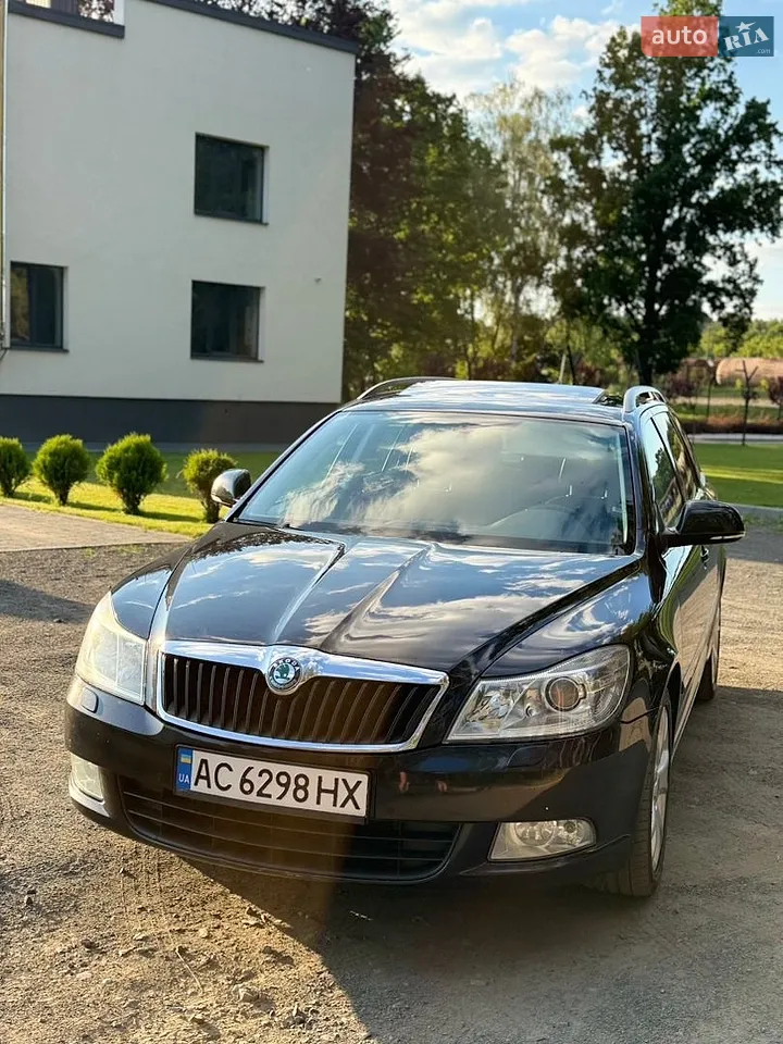 2012 Skoda Octavia - мініатюра 12