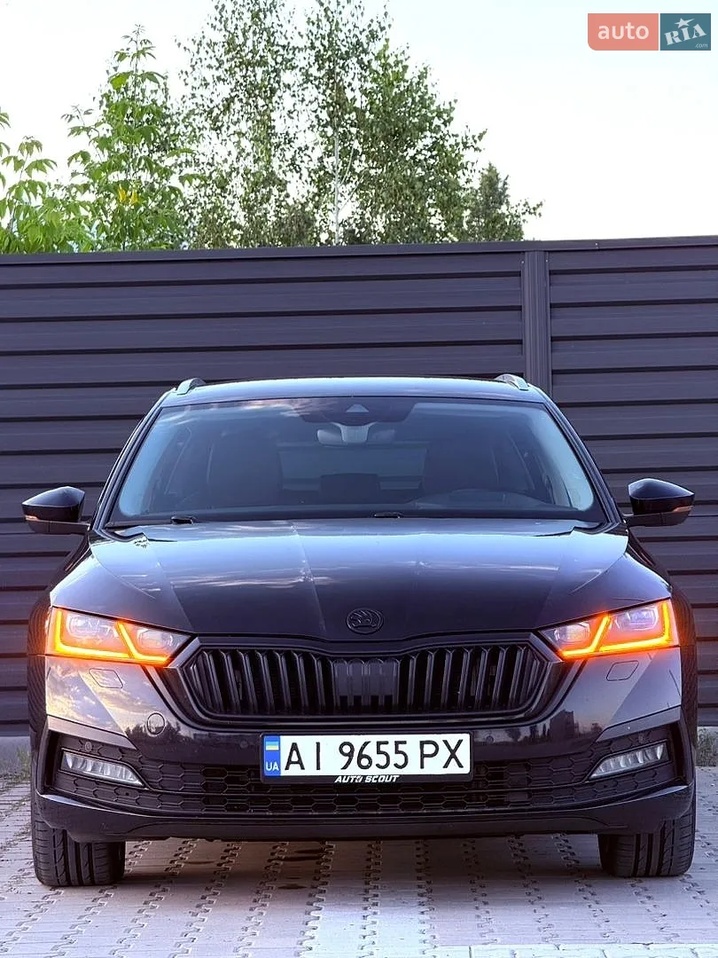 Skoda Octavia 2016 VIN TMBJG7NEXH0141926 фото оголошення 8 з 16