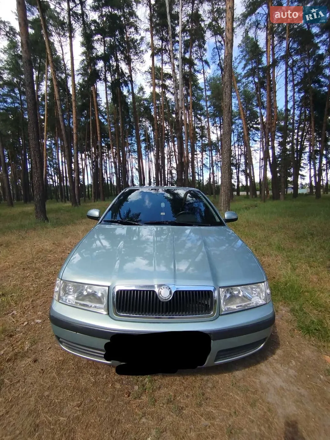2010 Skoda Octavia - мініатюра 5