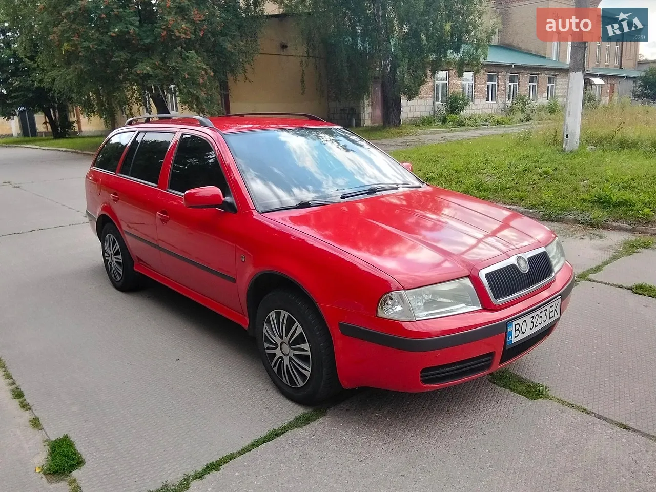 2010 Skoda Octavia - мініатюра 23