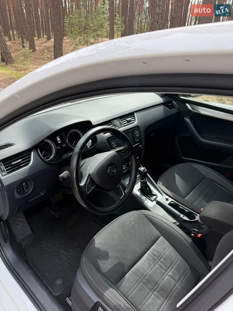 2019 Skoda Octavia - мініатюра 15