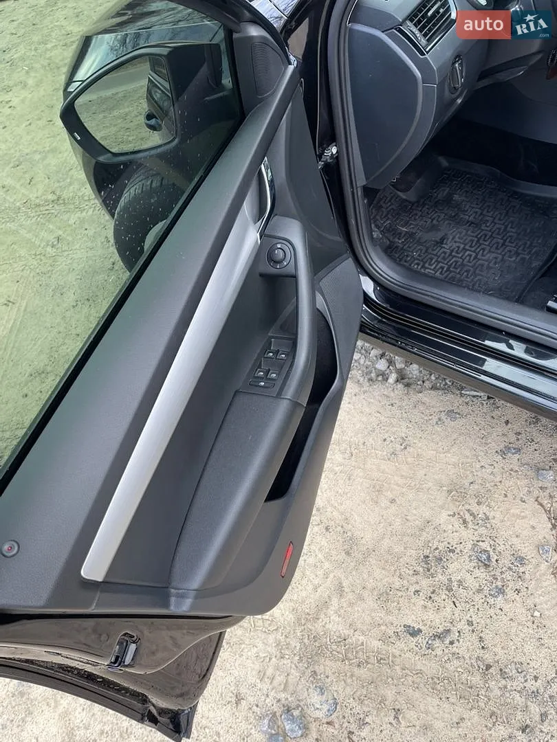 2020 Skoda Octavia - мініатюра 9