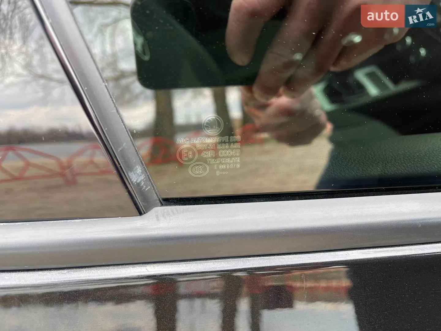 2020 Skoda Octavia - мініатюра 25