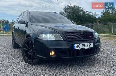 Універсал Skoda Octavia 2005 в Львові