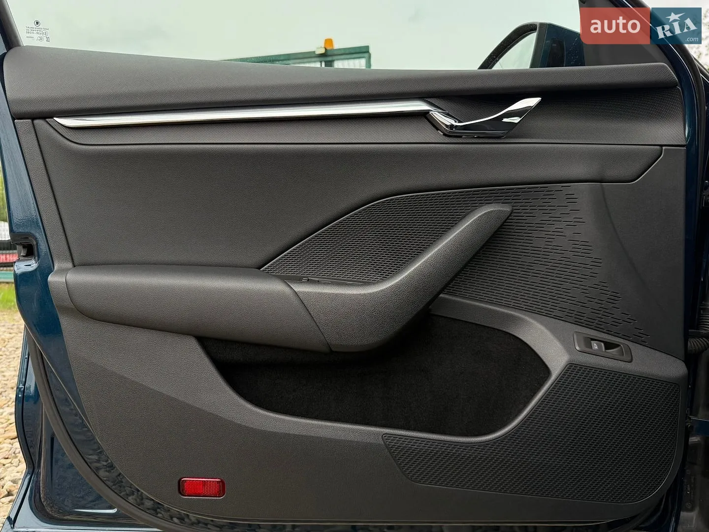 2022 Skoda Octavia - мініатюра 34