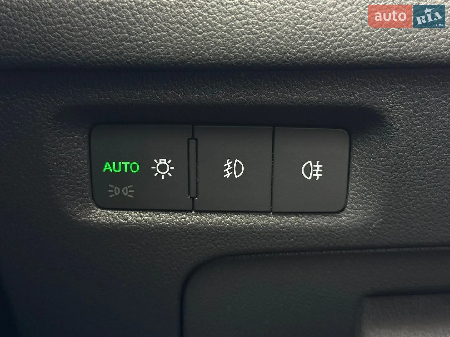 2022 Skoda Octavia - мініатюра 44