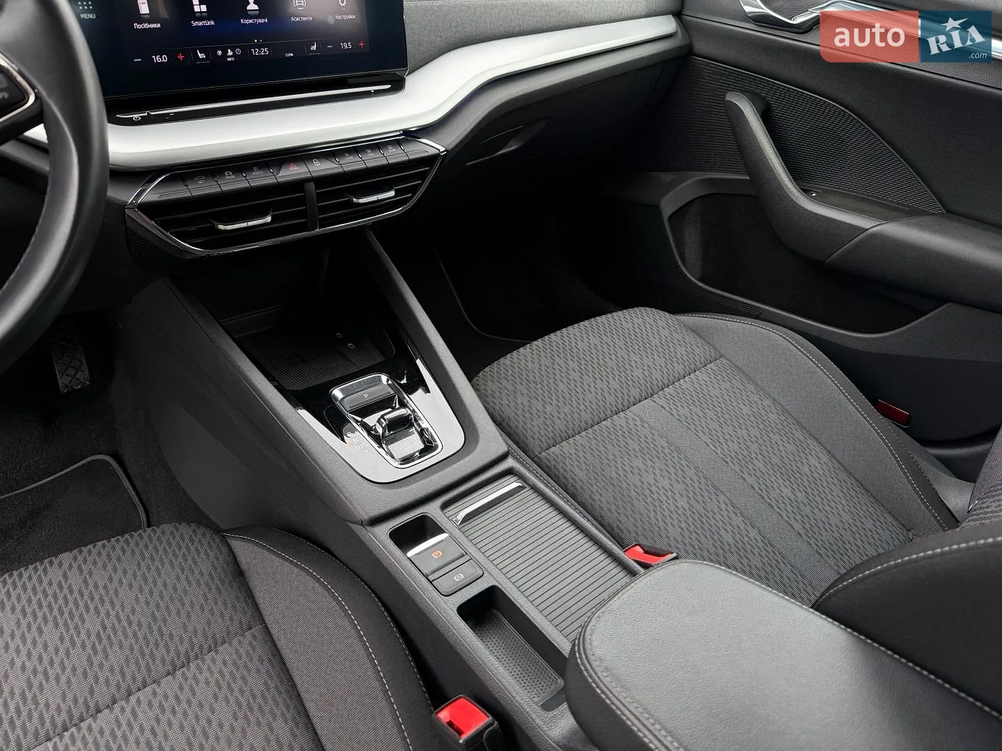 2022 Skoda Octavia - мініатюра 101
