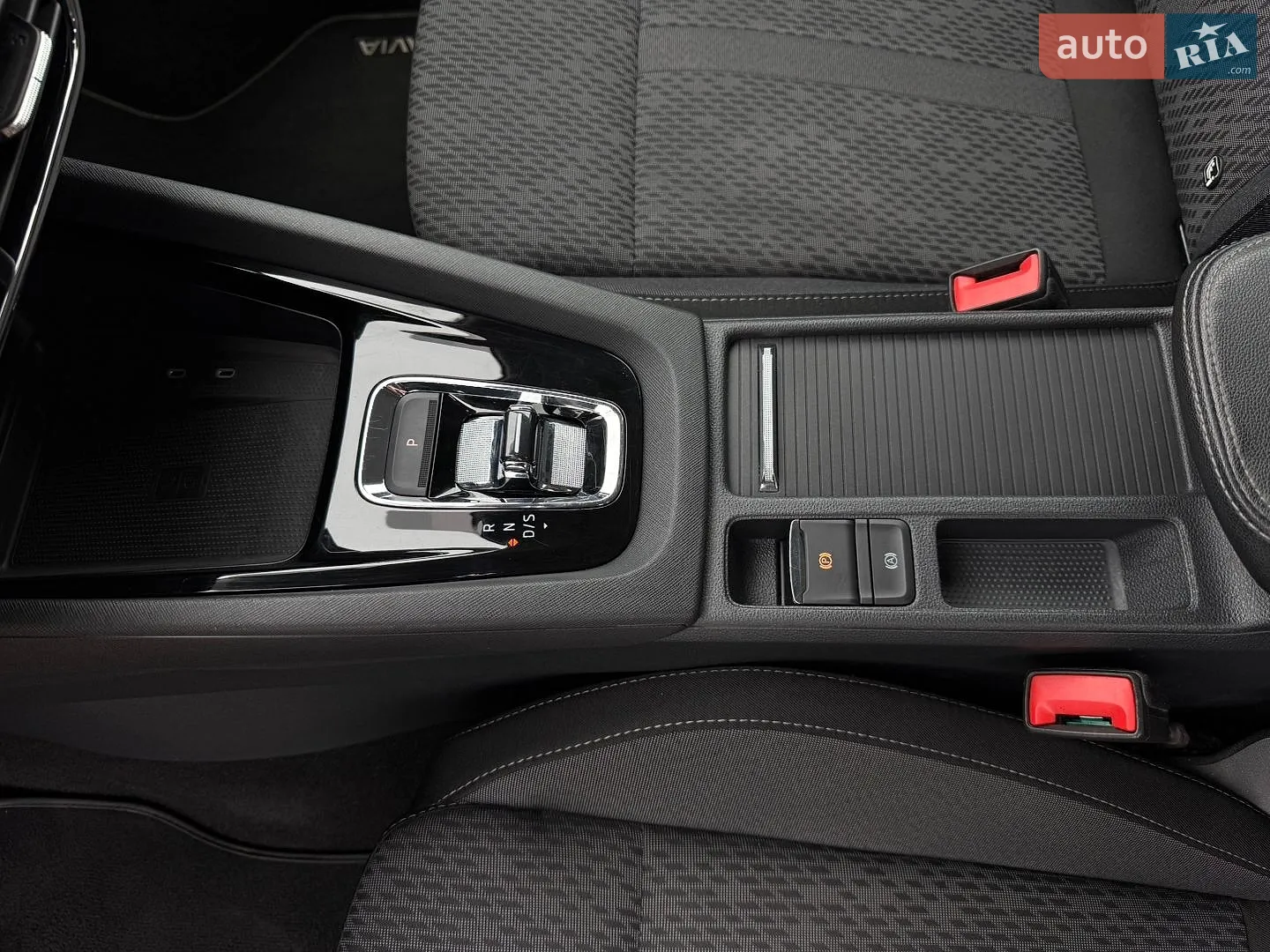 2022 Skoda Octavia - мініатюра 105