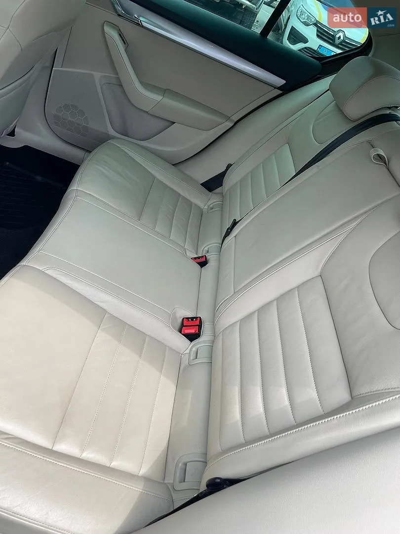 2013 Skoda Octavia - мініатюра 17