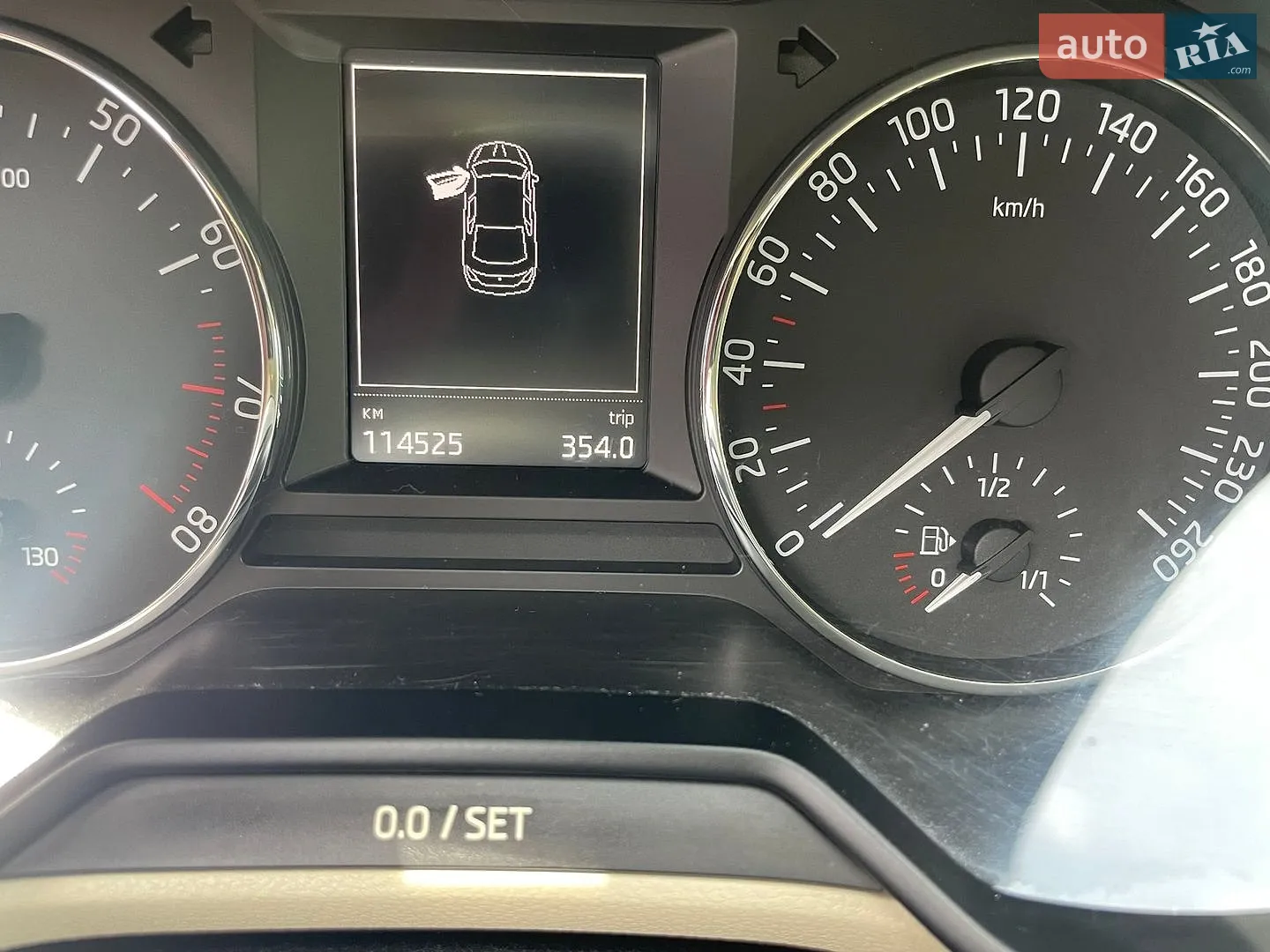 2013 Skoda Octavia - мініатюра 21