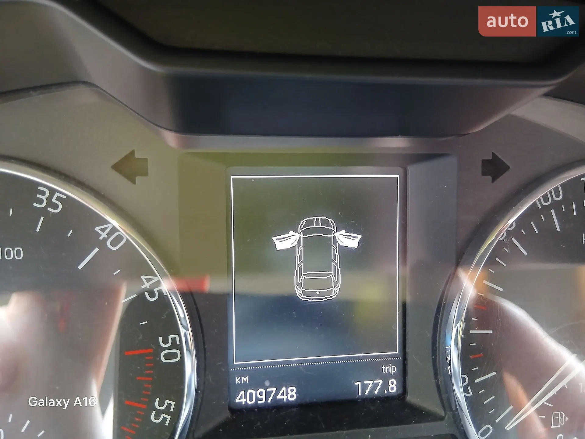 2013 Skoda Octavia - мініатюра 8