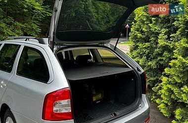 Универсал Skoda Octavia 2011 в Ужгороде