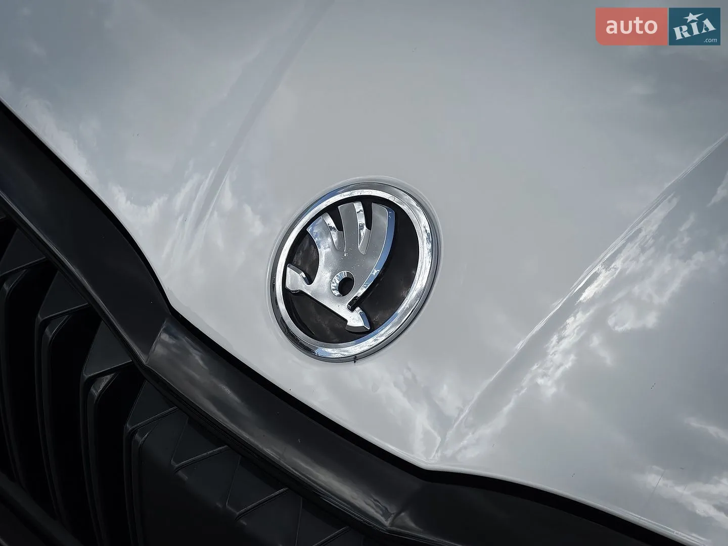2022 Skoda Octavia - мініатюра 19