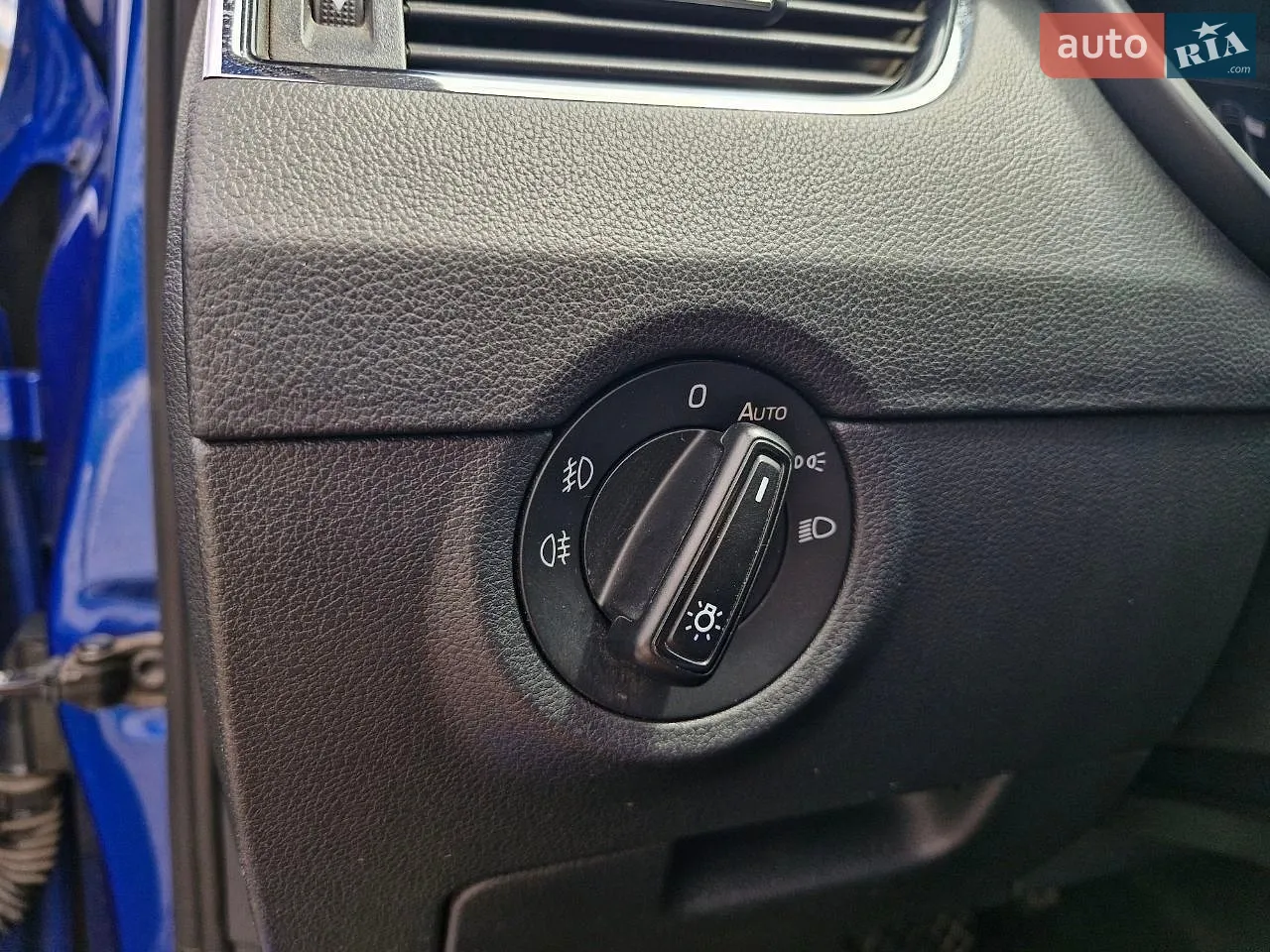 2017 Skoda Octavia - мініатюра 22