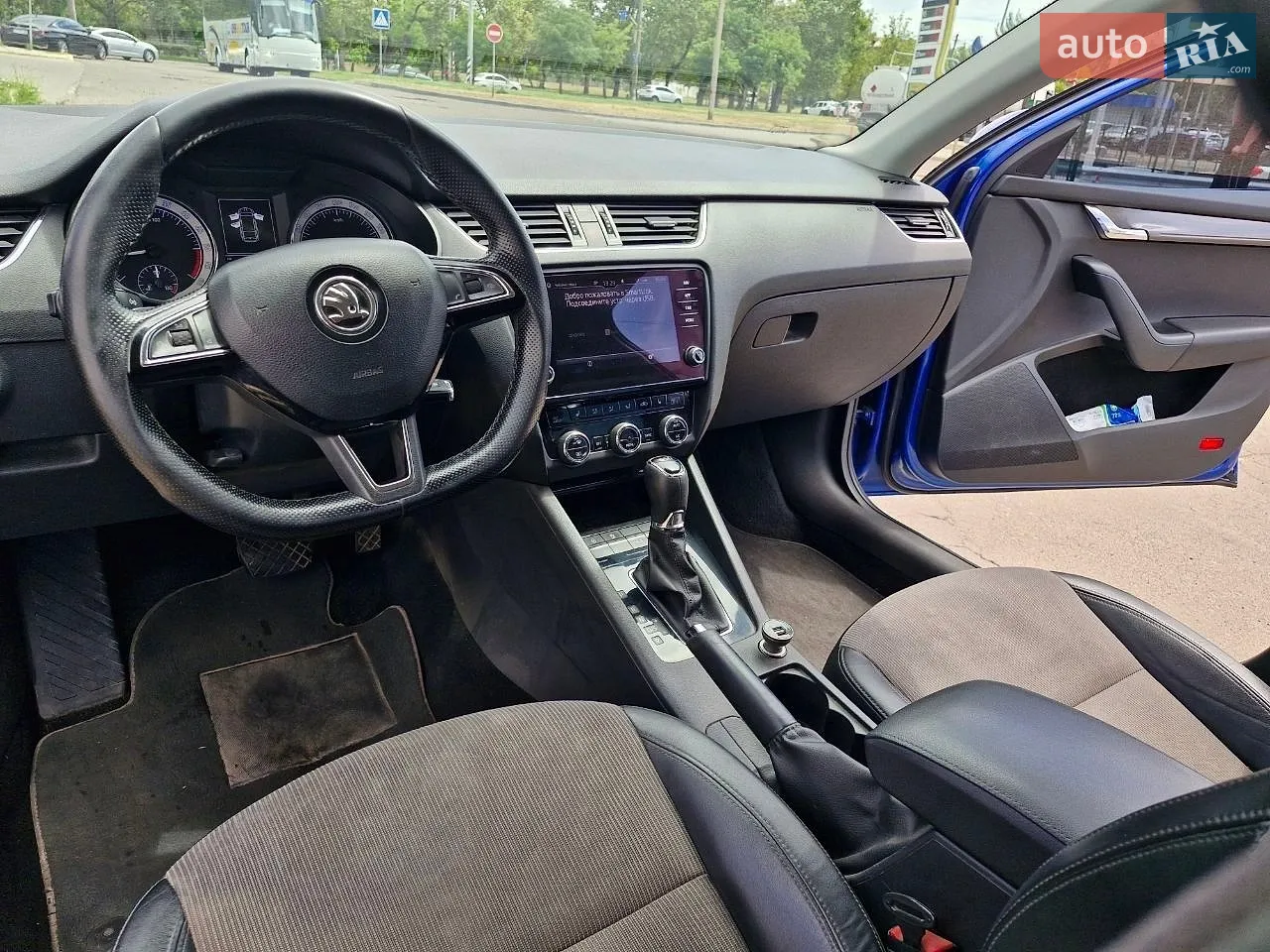 2017 Skoda Octavia - мініатюра 15