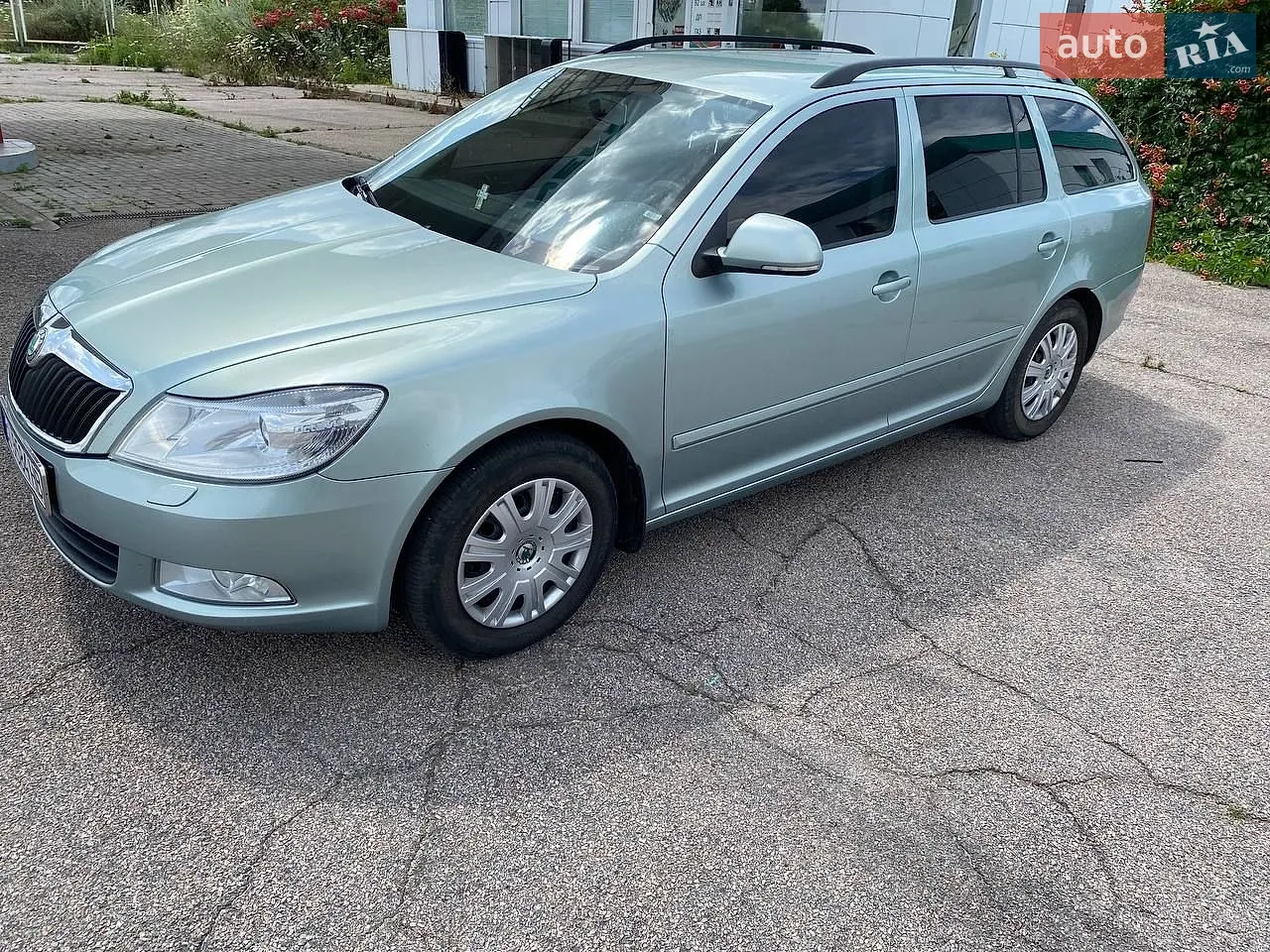 2011 Skoda Octavia - мініатюра 5