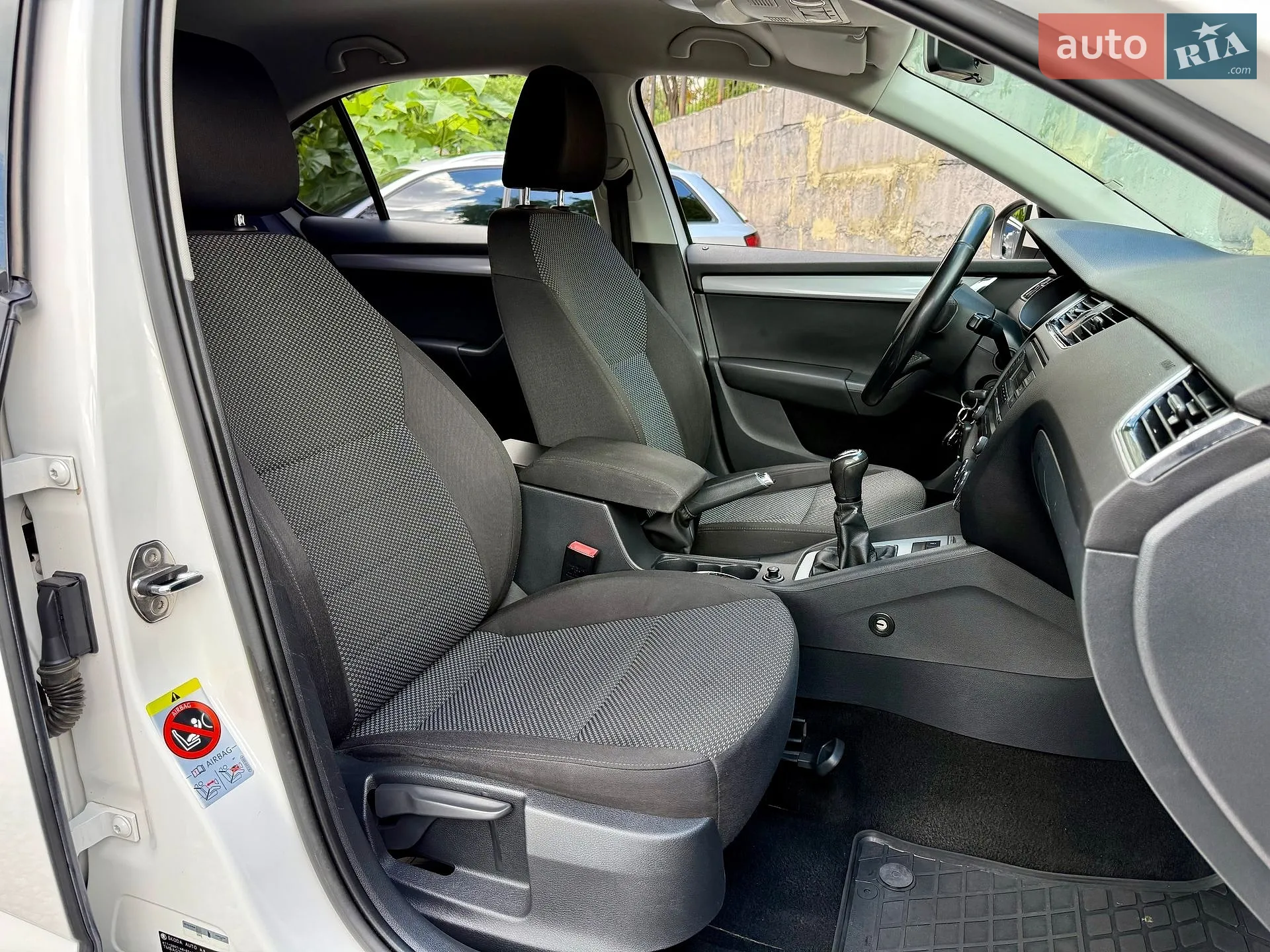 2013 Skoda Octavia - мініатюра 9