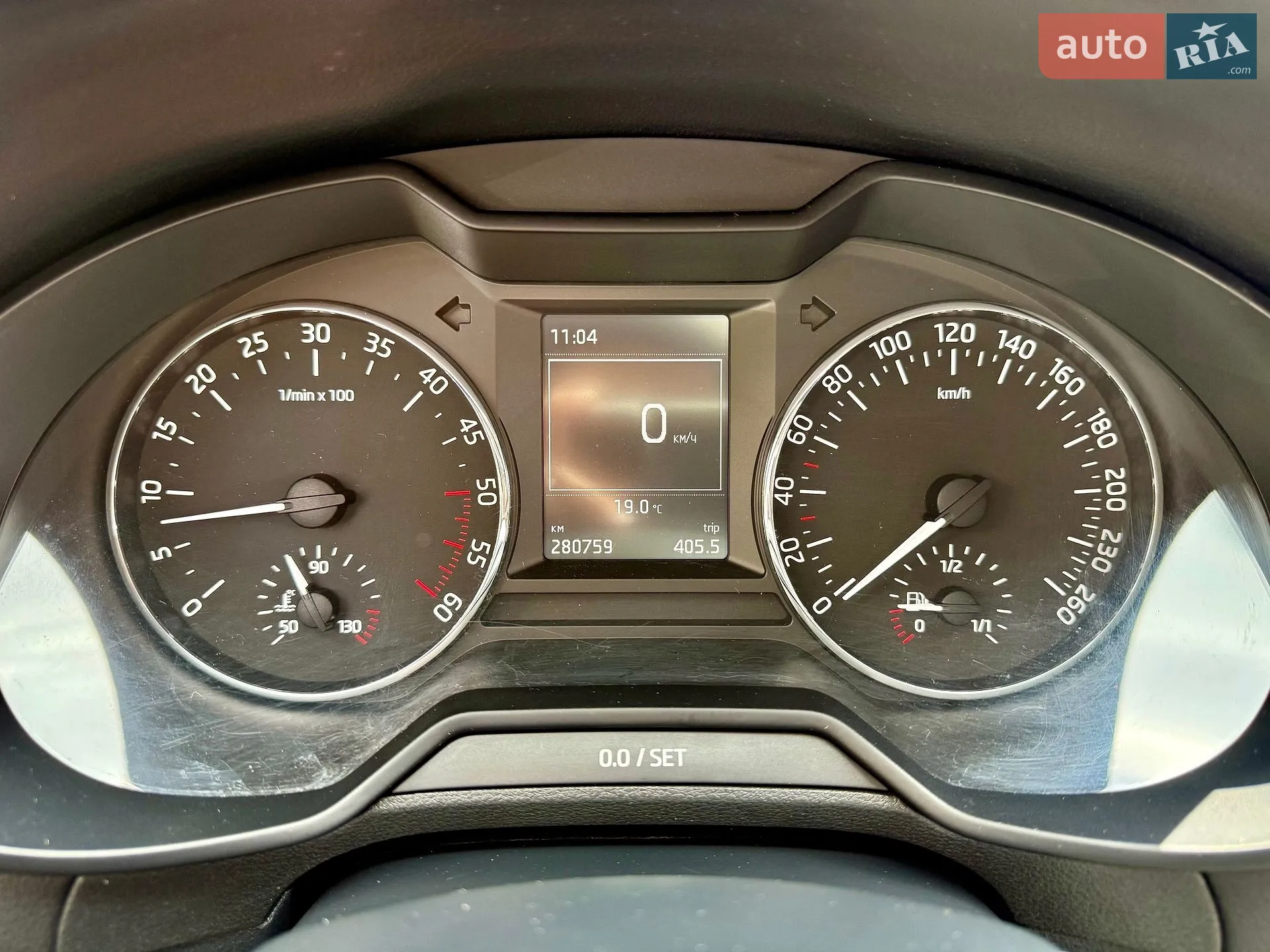 2013 Skoda Octavia - мініатюра 14