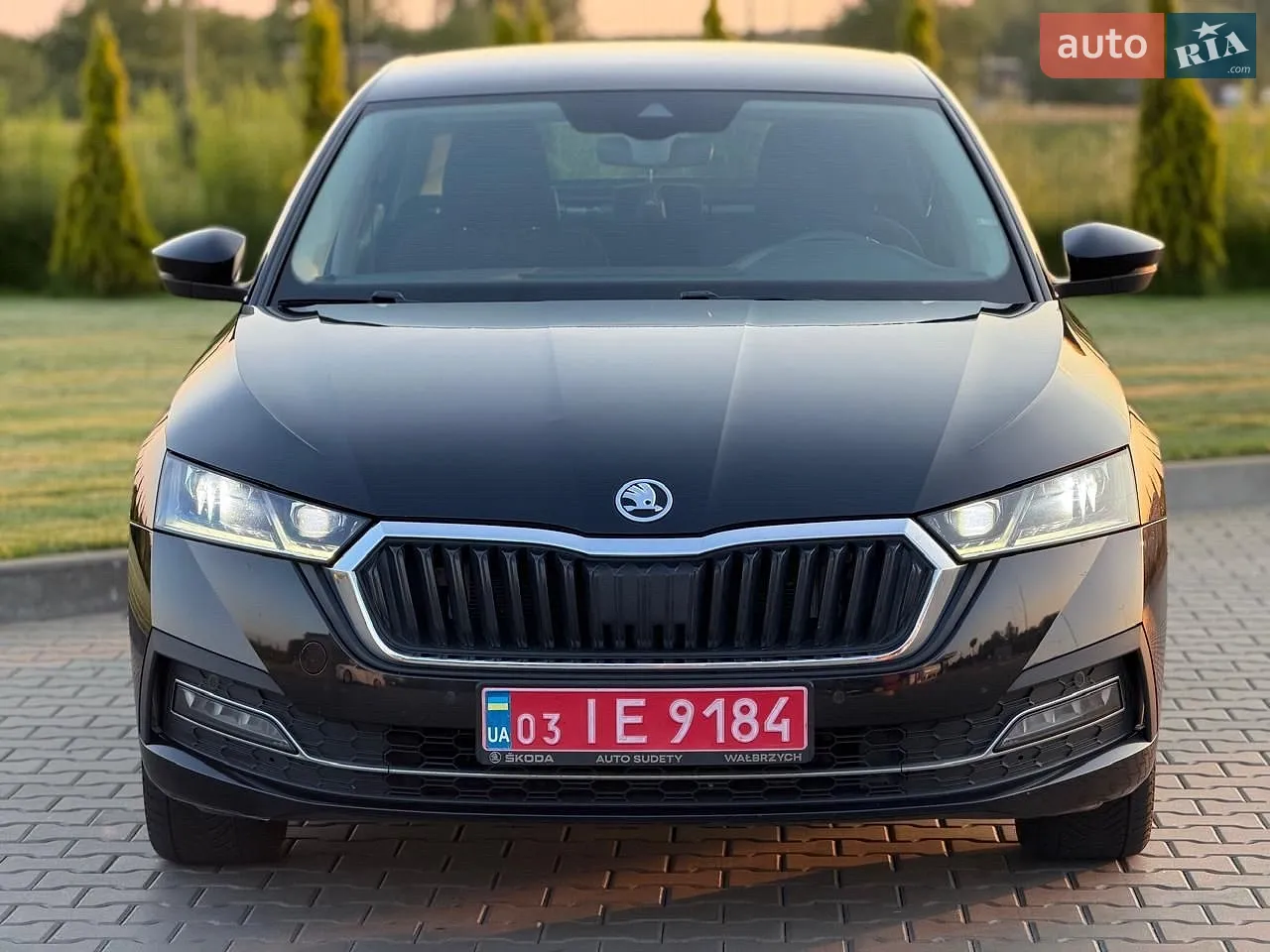 2021 Skoda Octavia - мініатюра 50