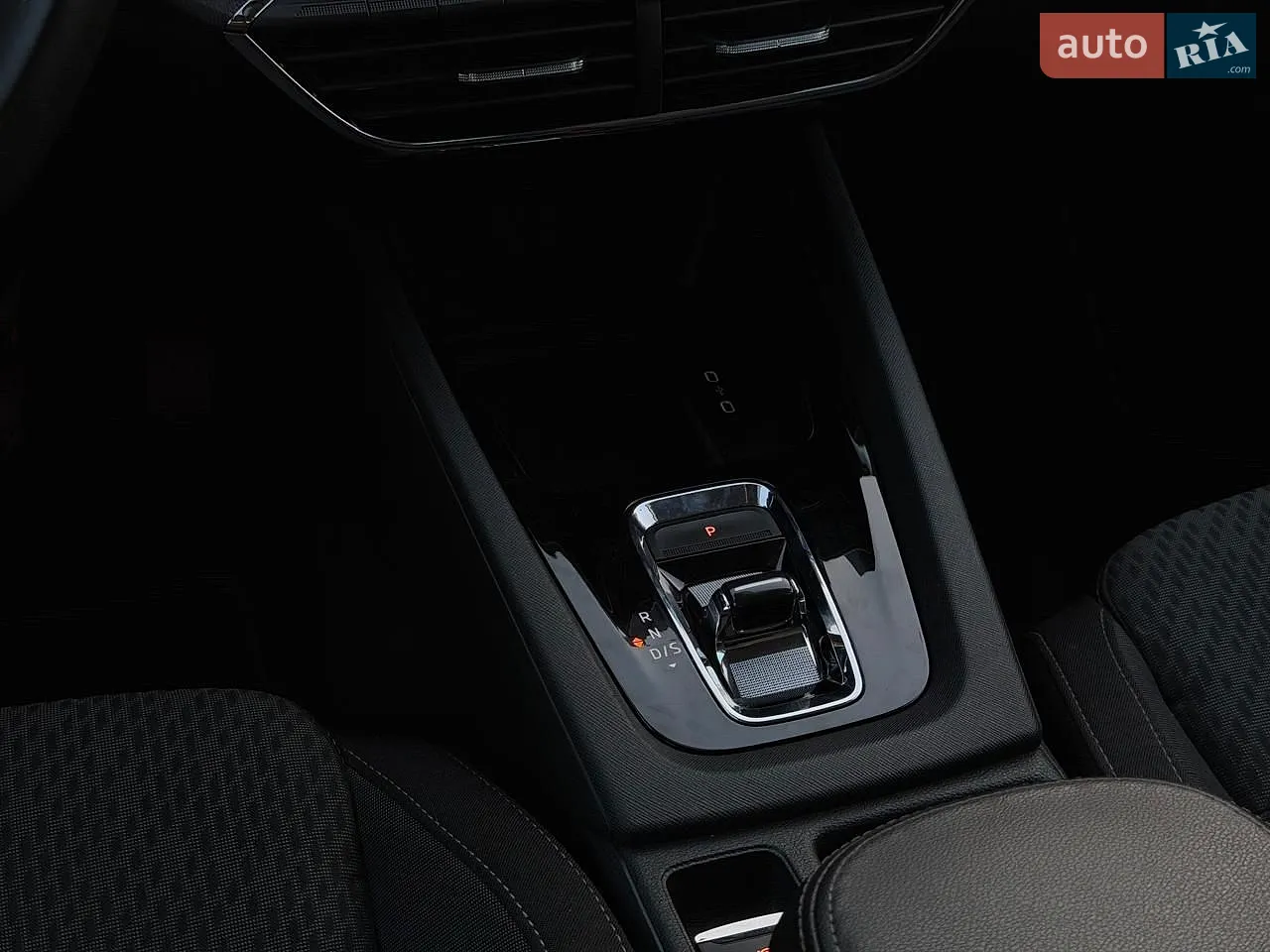2021 Skoda Octavia - мініатюра 65